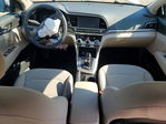 Hyundai Elantra 2019