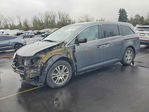 Honda Odyssey 2012
