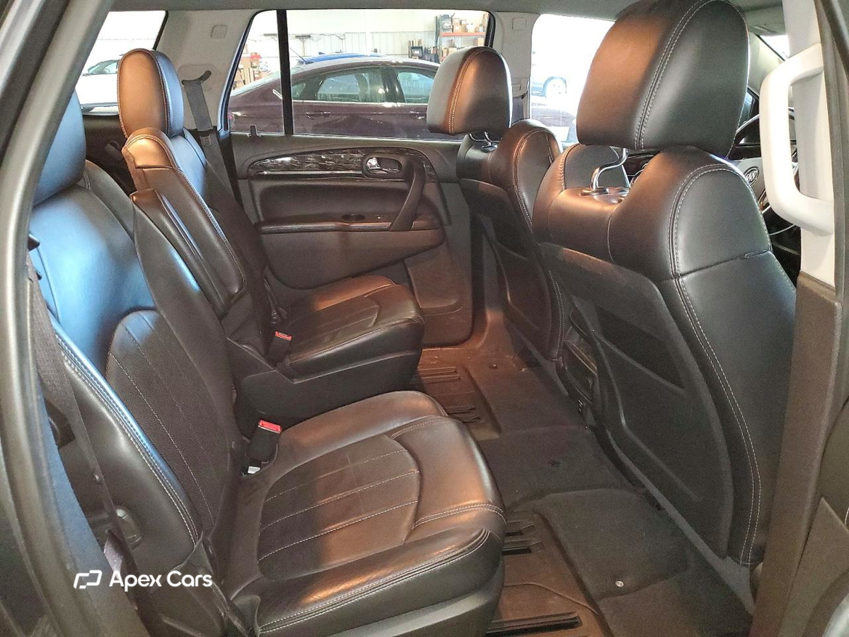 Buick Enclave 2014