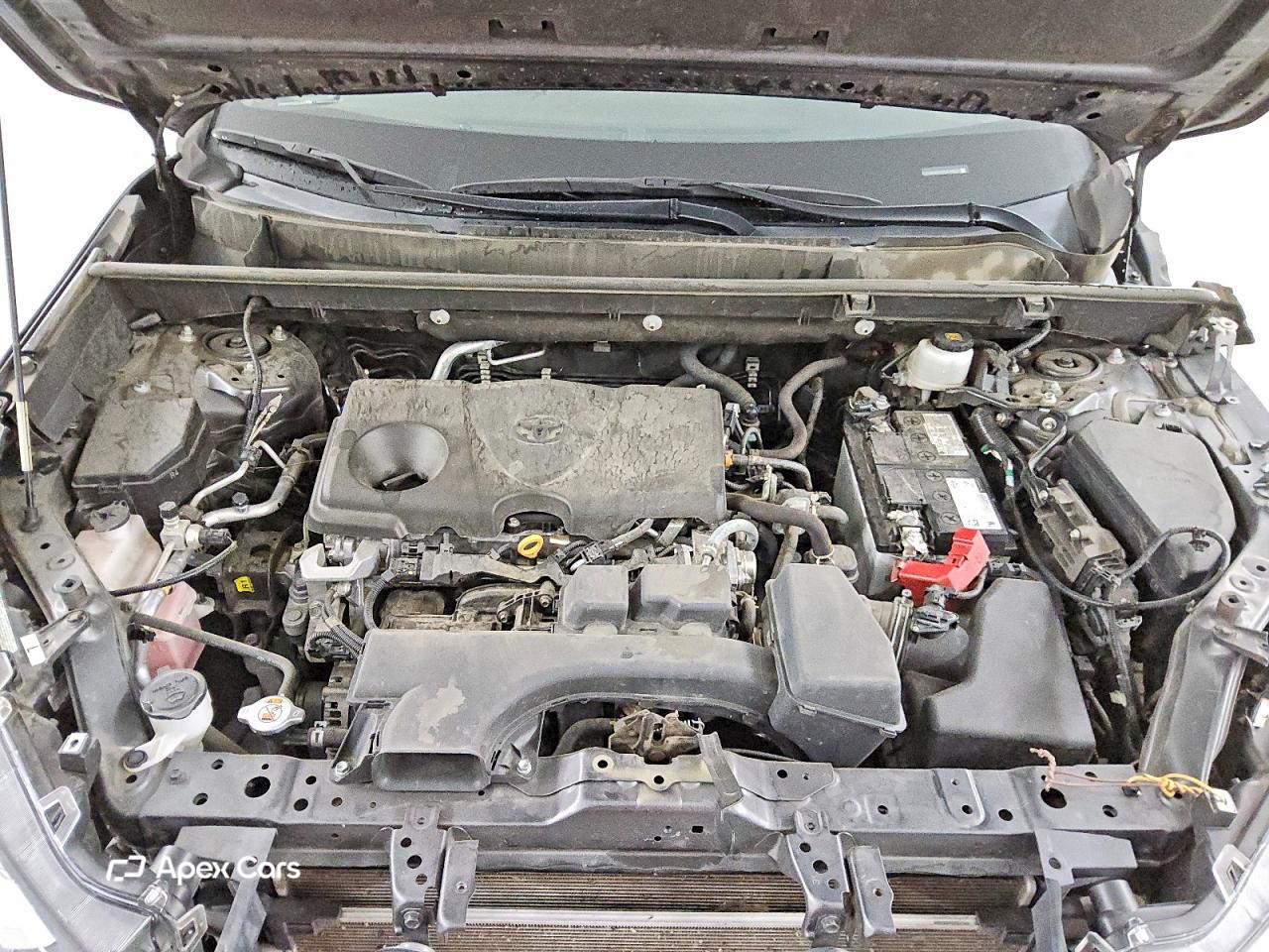 Toyota RAV 4 2023