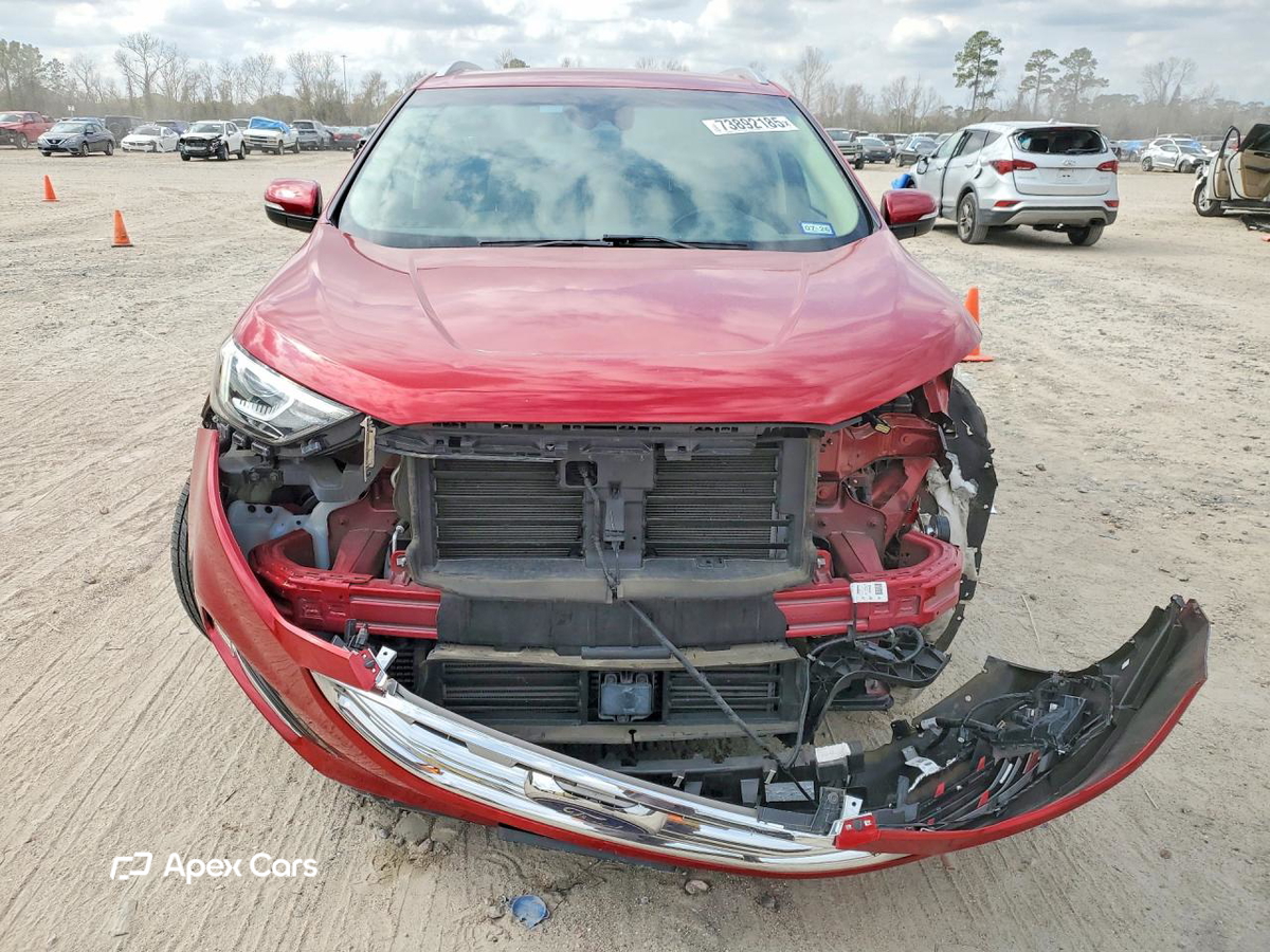 Ford Edge 2020