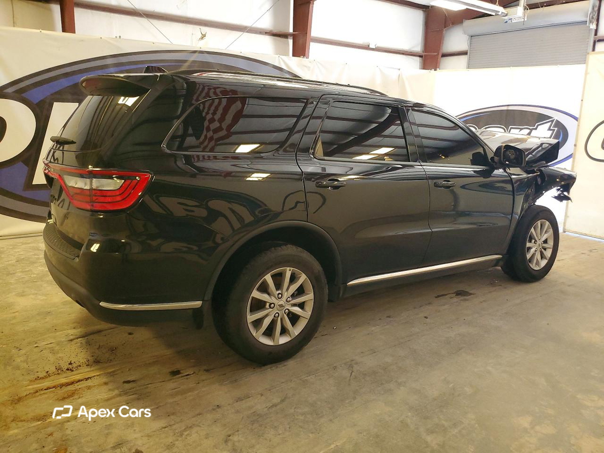 Dodge Durango 2023