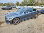 BMW Series 3 2019