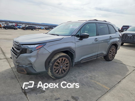 Subaru Forester 2025 - Zdjęcie 1 z 13