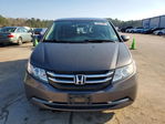 Honda Odyssey 2014