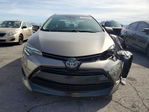Toyota Corolla 2018