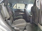 Ford Explorer 2021