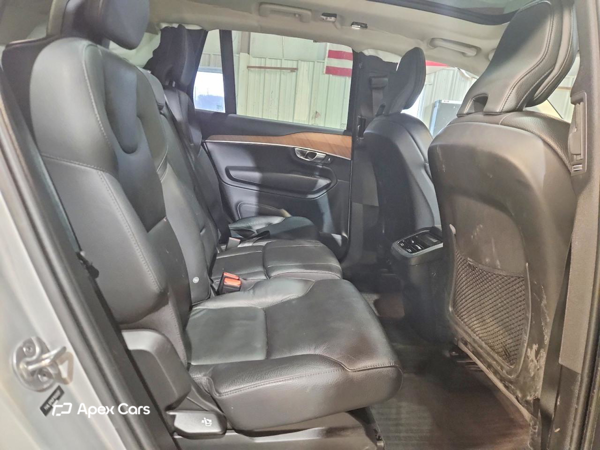 Volvo XC90 2023