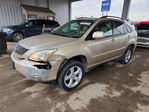 Lexus RX 2007