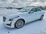 Cadillac CTS 2015