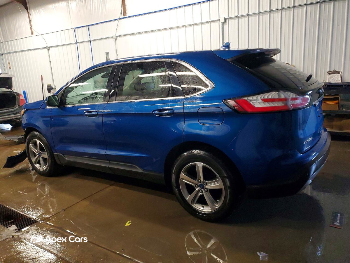 Ford Edge 2020