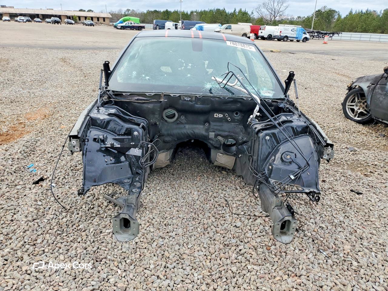 Dodge Charger 2016