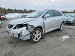 Lexus RX 2011