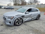 Audi e-tron 2022