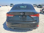 Lexus IS 2019