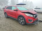 Kia Sorento 2017