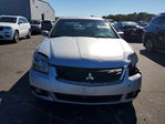 Mitsubishi Galant 2009
