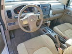 Nissan Navara (Frontier) 2011