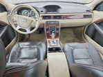 Volvo XC70 2012
