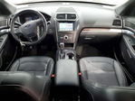Ford Explorer 2018