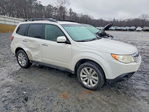 Subaru Forester 2011
