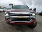 Chevrolet Silverado 2017