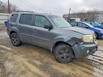 Honda Pilot 2010