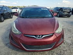 Hyundai Elantra 2016