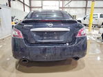 Nissan Maxima 2013