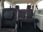 Dodge Caravan 2012
