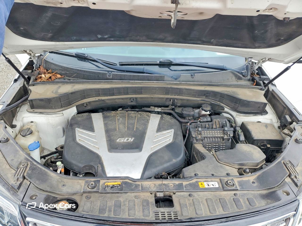 Kia Sorento 2015