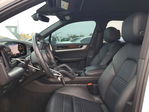 Porsche Cayenne 2024