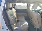 Honda Pilot 2017