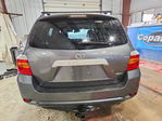 Toyota Highlander 2010
