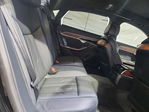 Audi A8 2019