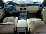 Land Rover Range Rover 2006