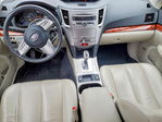 Subaru Outback 2011