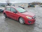 Subaru Impreza 2014