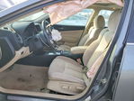 Nissan Maxima 2014