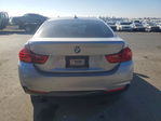 BMW Series 4 2016