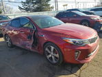 Kia Optima 2018