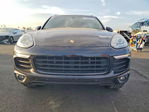Porsche Cayenne 2017