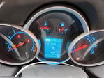 Chevrolet Cruze 2013