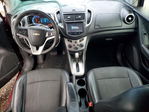 Chevrolet Trax 2016