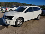 Dodge Journey 2018