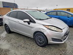 Ford Fiesta 2018
