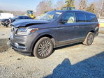 Lincoln Navigator 2018