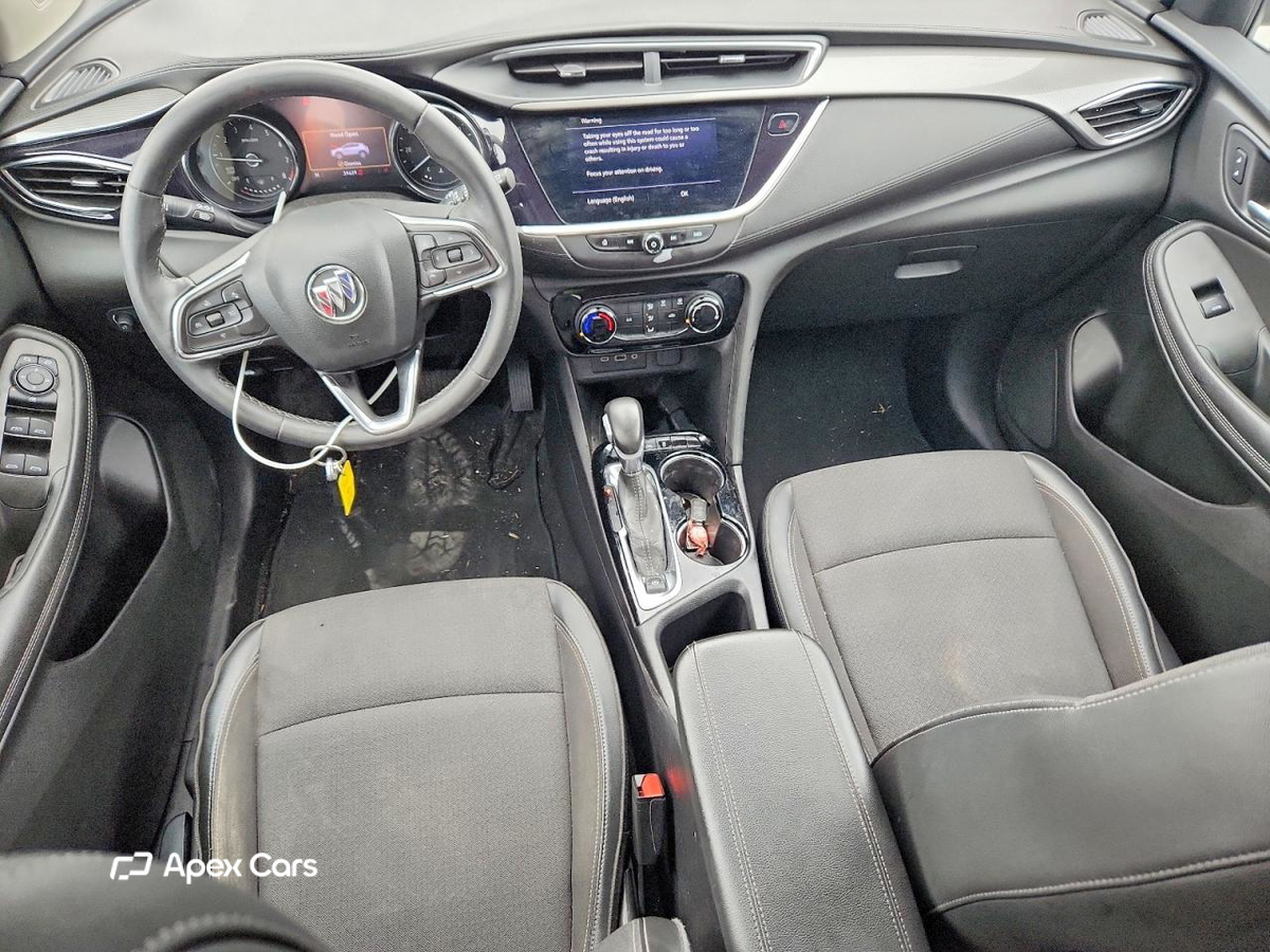 Buick Encore 2020