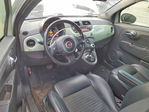 Fiat 500 2015