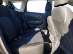Nissan Versa 2015